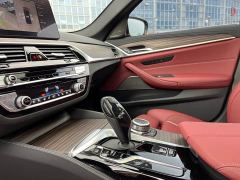 BMW 5 Series 530Li Luxury M Sport Package - photo 13