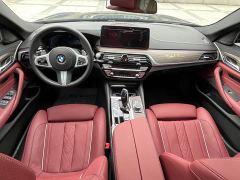 BMW 5 Series 530Li Luxury M Sport Package - photo 14