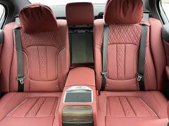 BMW 5 Series 530Li Luxury M Sport Package - photo 15