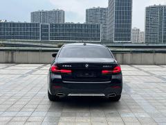 BMW 5 Series 530Li Luxury M Sport Package - photo 17