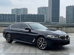 BMW 5 Series 530Li Luxury M Sport Package - photo 2