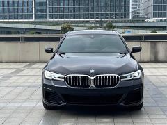 BMW 5 Series 530Li Luxury M Sport Package - photo 3