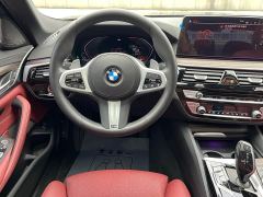 BMW 5 Series 530Li Luxury M Sport Package - photo 4