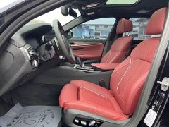 BMW 5 Series 530Li Luxury M Sport Package - photo 5