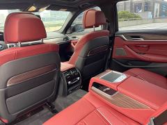 BMW 5 Series 530Li Luxury M Sport Package - photo 6