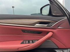 BMW 5 Series 530Li Luxury M Sport Package - photo 7