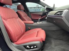 BMW 5 Series 530Li Luxury M Sport Package - photo 8