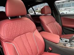 BMW 5 Series 530Li Luxury M Sport Package - photo 9