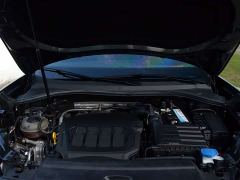 Volkswagen Taos 330TSI FWD Luxury Smart Connect Edition - ფოტო 12