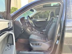 Volkswagen Taos 330TSI FWD Luxury Smart Connect Edition - ფოტო 15