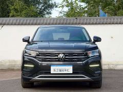 Volkswagen Taos 330TSI FWD Luxury Smart Connect Edition - ფოტო 2