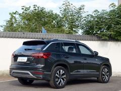 Volkswagen Taos 330TSI FWD Luxury Smart Connect Edition - ფოტო 4