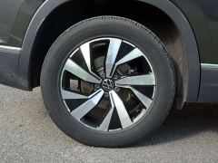Volkswagen Taos 330TSI FWD Luxury Smart Connect Edition - ფოტო 5