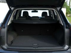Volkswagen Taos 330TSI FWD Luxury Smart Connect Edition - ფოტო 7