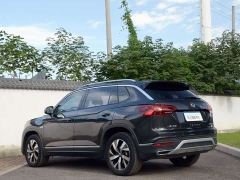 Volkswagen Taos 330TSI FWD Luxury Smart Connect Edition - ფოტო 8