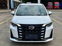 GAC Aion M6 PRO 270T DCT Luxury - ფოტო 1
