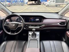 GAC Aion M6 PRO 270T DCT Luxury - ფოტო 11