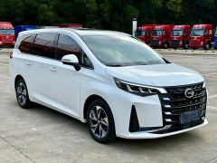 GAC Aion M6 PRO 270T DCT Luxury - ფოტო 2