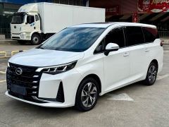GAC Aion M6 PRO 270T DCT Luxury - ფოტო 3