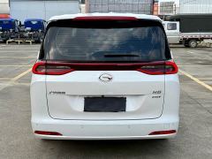 GAC Aion M6 PRO 270T DCT Luxury - ფოტო 4