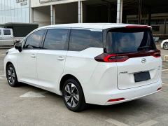 GAC Aion M6 PRO 270T DCT Luxury - ფოტო 6