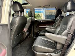 GAC Aion M6 PRO 270T DCT Luxury - ფოტო 8