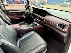GAC Aion M6 PRO 270T DCT Luxury - ფოტო 9