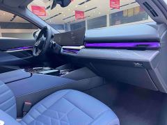 BMW 5 Series 530Li Luxury M Sport Package - фото 11