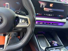 BMW 5 Series 530Li Luxury M Sport Package - фото 12