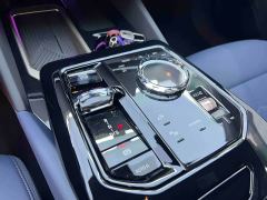 BMW 5 Series 530Li Luxury M Sport Package - фото 15