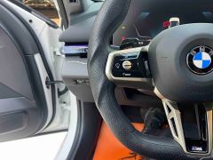 BMW 5 Series 530Li Luxury M Sport Package - фото 8