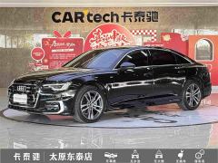 Audi A6L 40 TFSI Luxury Sport Edition - фото 1