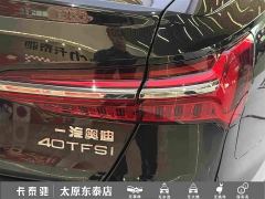 Audi A6L 40 TFSI Luxury Sport Edition - фото 12