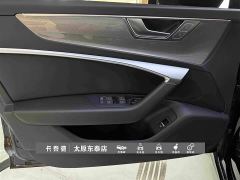Audi A6L 40 TFSI Luxury Sport Edition - фото 14