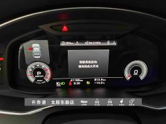 Audi A6L 40 TFSI Luxury Sport Edition - фото 16