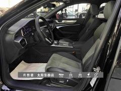 Audi A6L 40 TFSI Luxury Sport Edition - фото 17