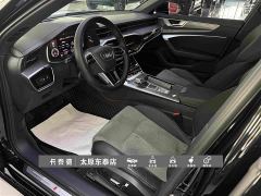 Audi A6L 40 TFSI Luxury Sport Edition - фото 18