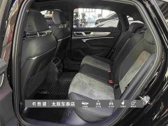 Audi A6L 40 TFSI Luxury Sport Edition - фото 19