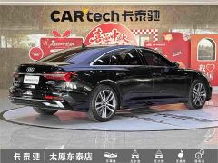 Audi A6L 40 TFSI Luxury Sport Edition - фото 4