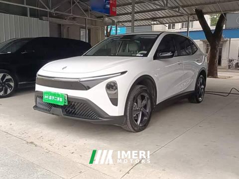 2026 JMC Yichi 05S 500 Joy Edition - ავტომობილი ჩინეთიდან