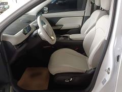 JMC Yichi 05S 500 Joy Edition - ფოტო 14