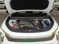JMC Yichi 05S 500 Joy Edition - ფოტო 19