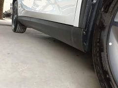 JMC Yichi 05S 500 Joy Edition - ფოტო 20