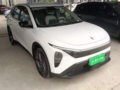 JMC Yichi 05S 500 Joy Edition - ფოტო 3