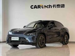 Xiaomi YU7 Four-Wheel Drive Pro - photo 1