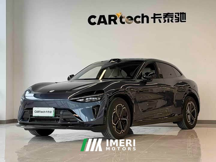 Xiaomi YU7 Four-Wheel Drive Pro