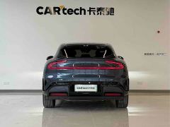 Xiaomi YU7 Four-Wheel Drive Pro - photo 5