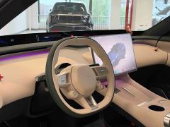 Xiaomi YU7 Four-Wheel Drive Pro - photo 9