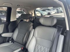 Honda Odyssey 2.0L e:HEV Sharp Comfort Edition - фото 10