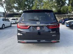 Honda Odyssey 2.0L e:HEV Sharp Comfort Edition - фото 12